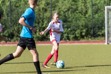 Bild 26 - wCJ Walddoerfer - Concordia : Ergebnis: 0:1